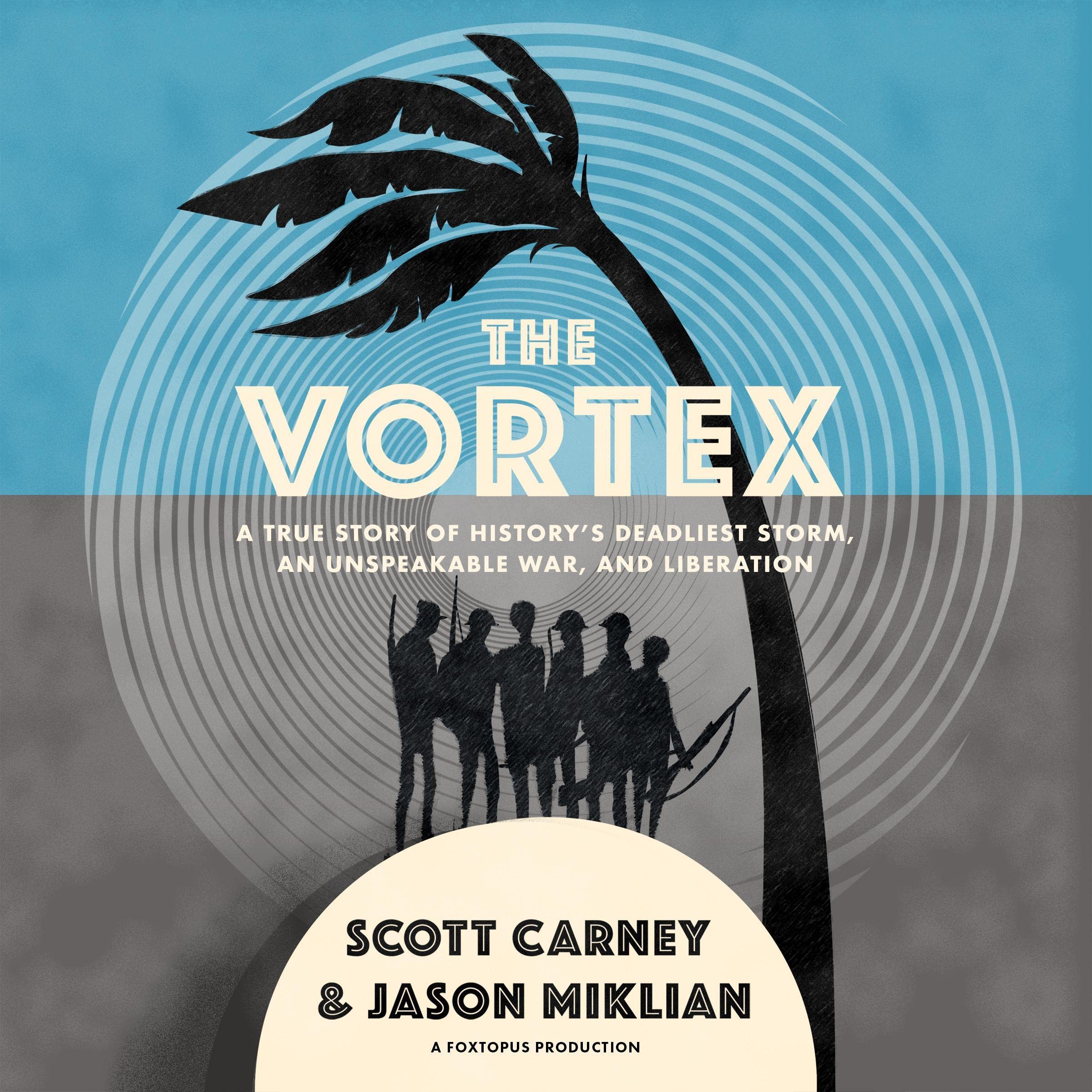 The Vortex