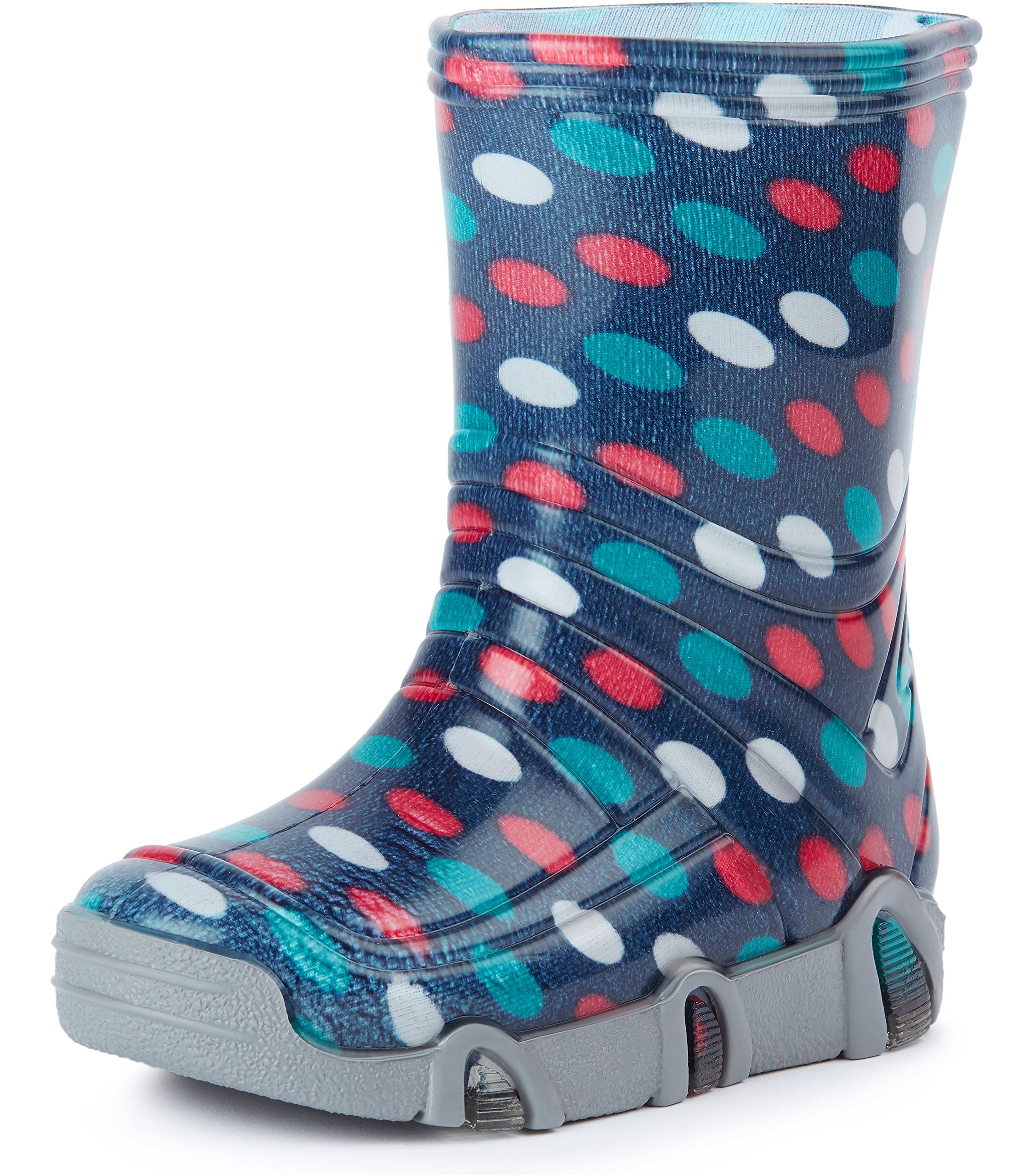 Bottes de pluie fille 29 (US 12) - Chaussures pour filles