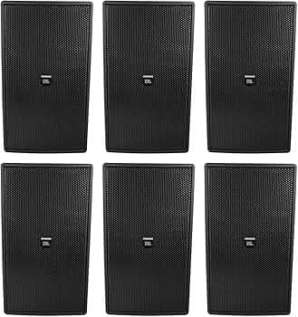 ★JBL★PROFESSIONAL★Control★29AV★2Way★ Amazon.com: JBL Professional C29AV-WH-1 2-Way Premium 8-Inch