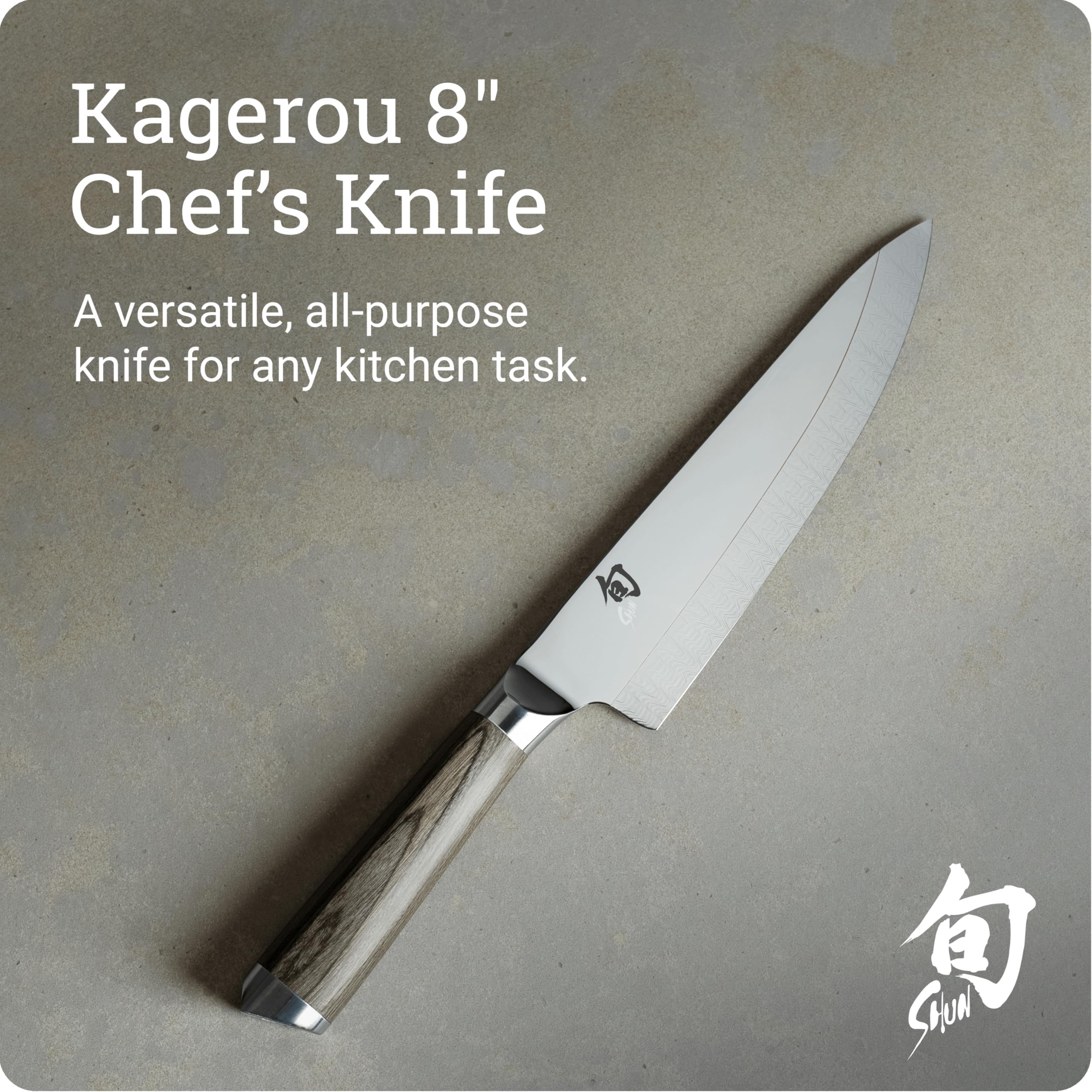 Amazon.com: Shun: Kagerou