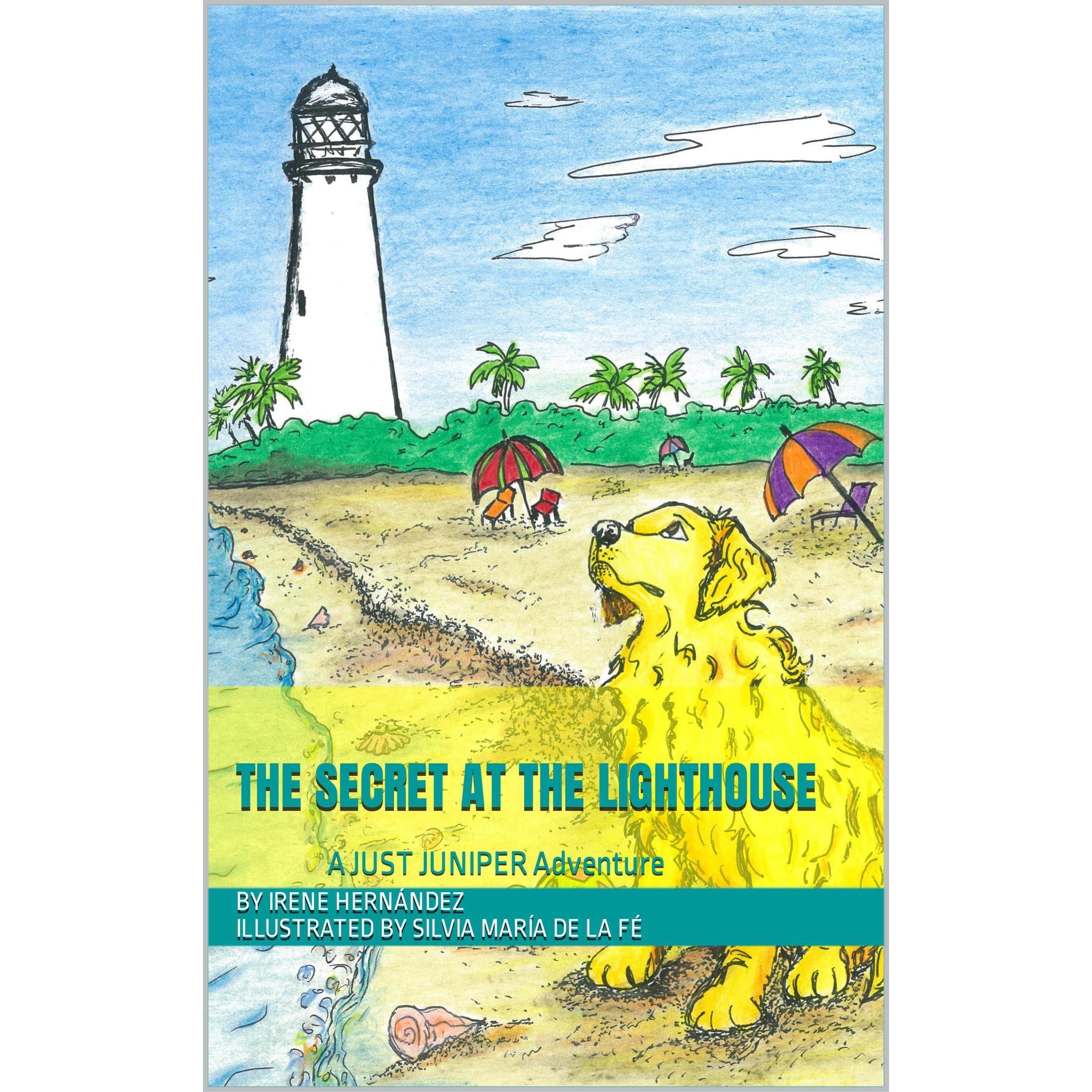 The Secret at the Lighthouse