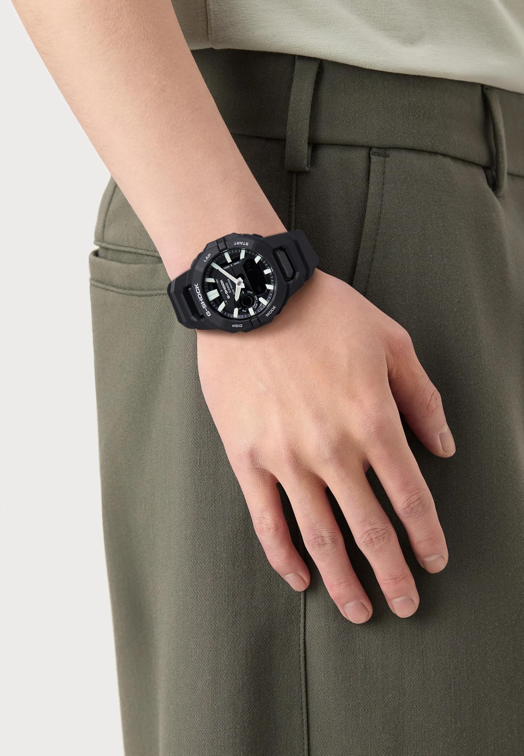 CASIO GBA-950-1AER