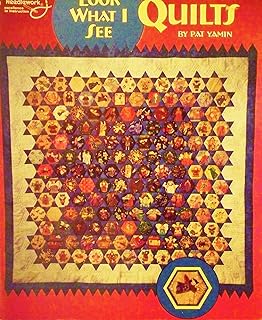 Look what I see Quilts - Buy now