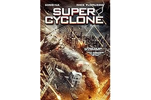 Super Cyclone Air Fryer