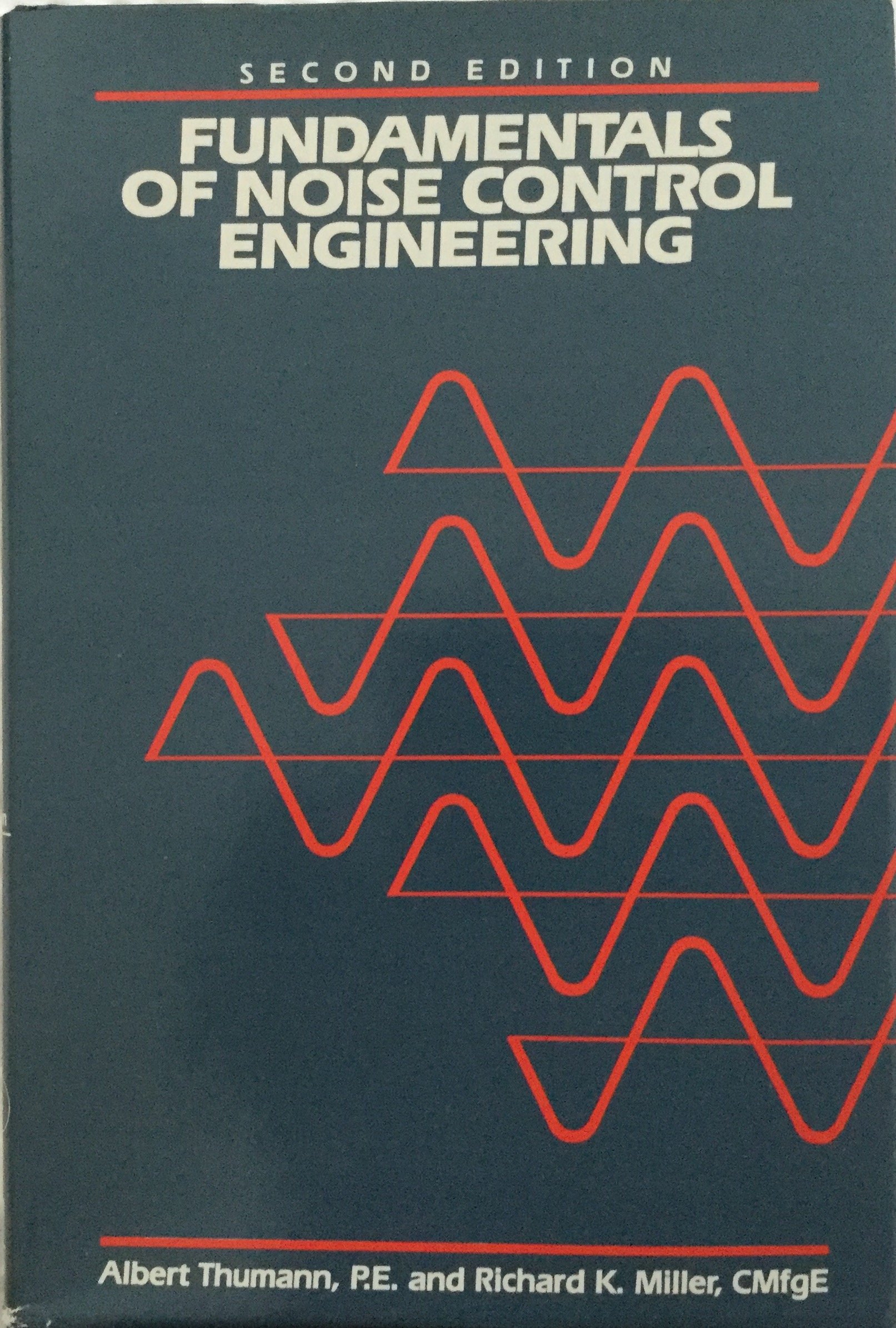 Fundamentals of Noise Control Engineering