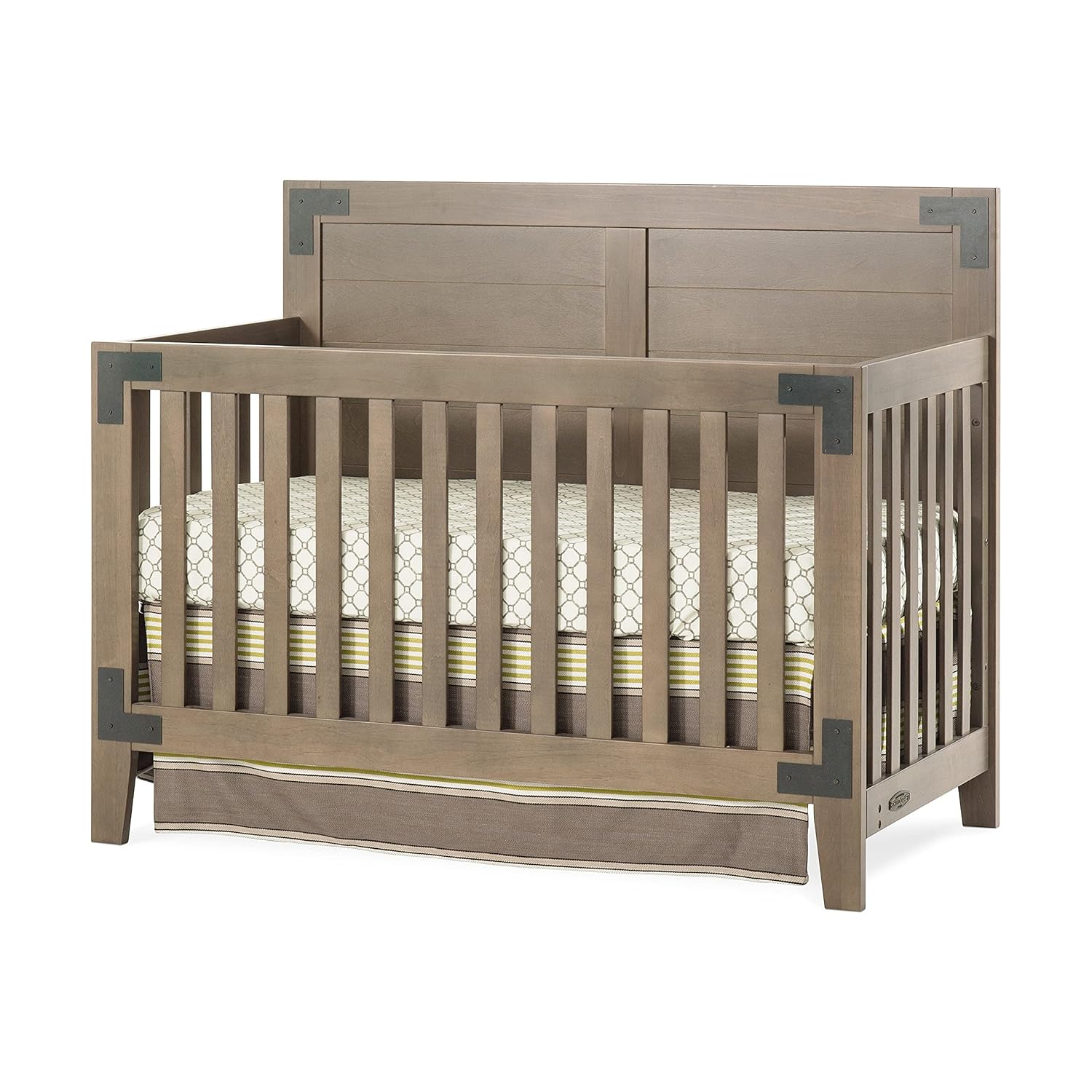 kidkraft crib