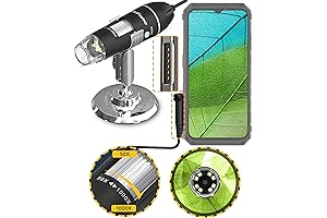 Armor uSmart C01 Digital Microscope
