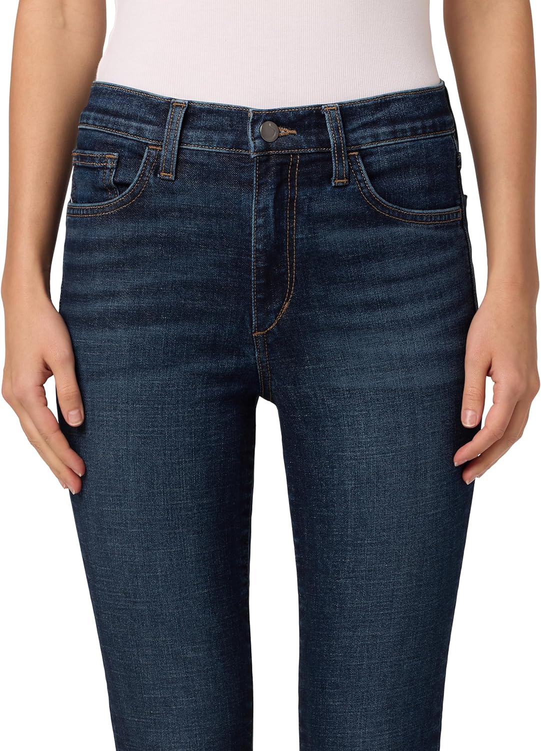 Joe's Jeans Womens The Charlie High Rise Skinny Jean - Image 4