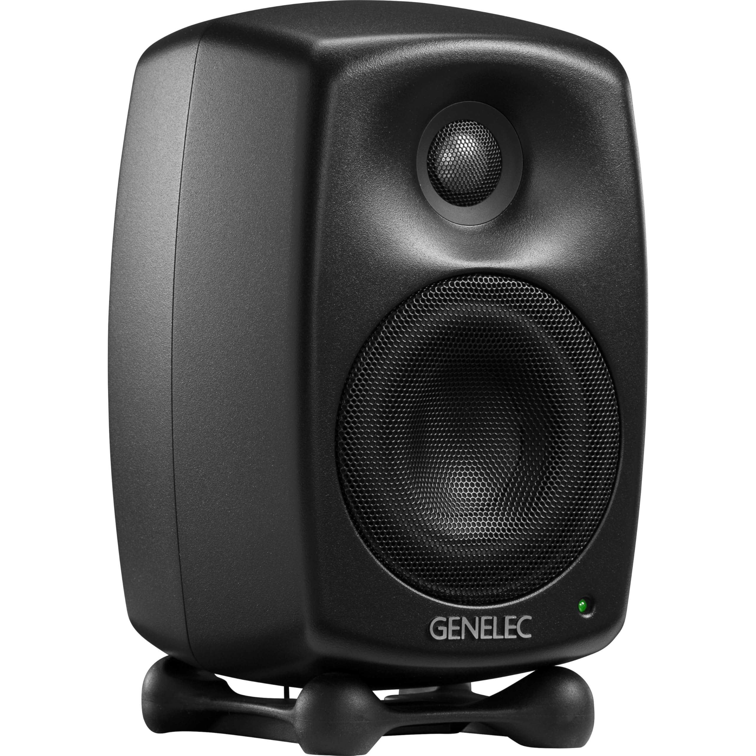 Genelec 8020 DMM Black - monitores de estudio activos