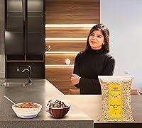 Vista 6 de Rani Alubias Carilla, Alubias Secas (Lobhia) 32oz (2lbs) 908g Completamente naturales Vegano Kosher Apto para gluten Producto de EE. UU