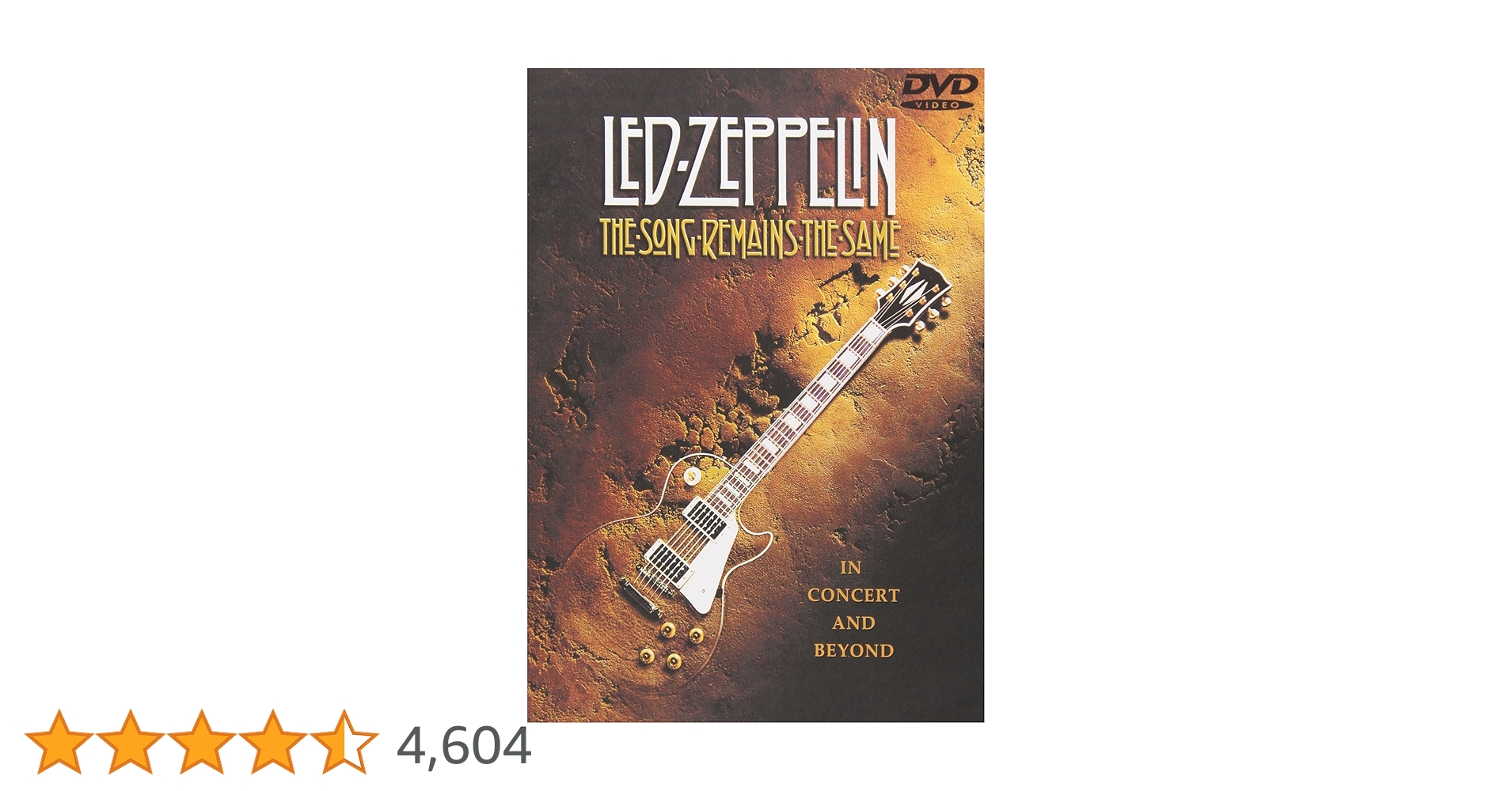 レッド・ツェッペリン DVD 狂熱のライヴ LED ZEPPELIN Amazon.co.jp: レッド・ツェッペリン 狂熱のライヴ [DVD] : レッド