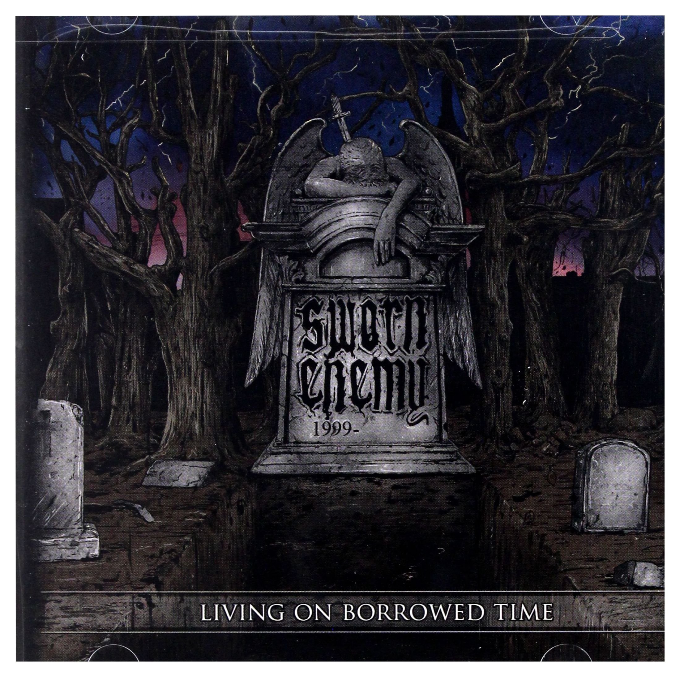 Living On Borrowed Time