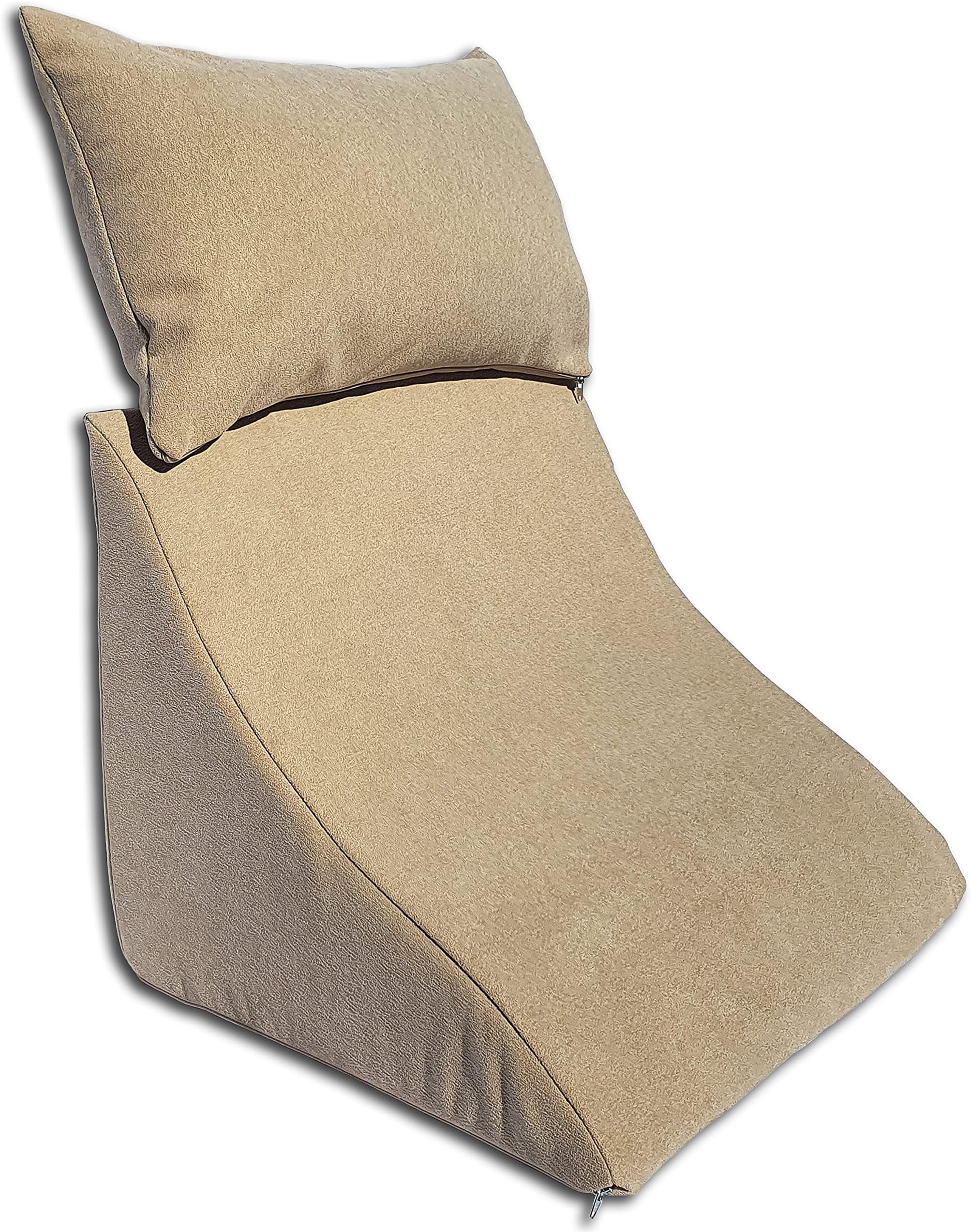 Lesekissen Fur Bett