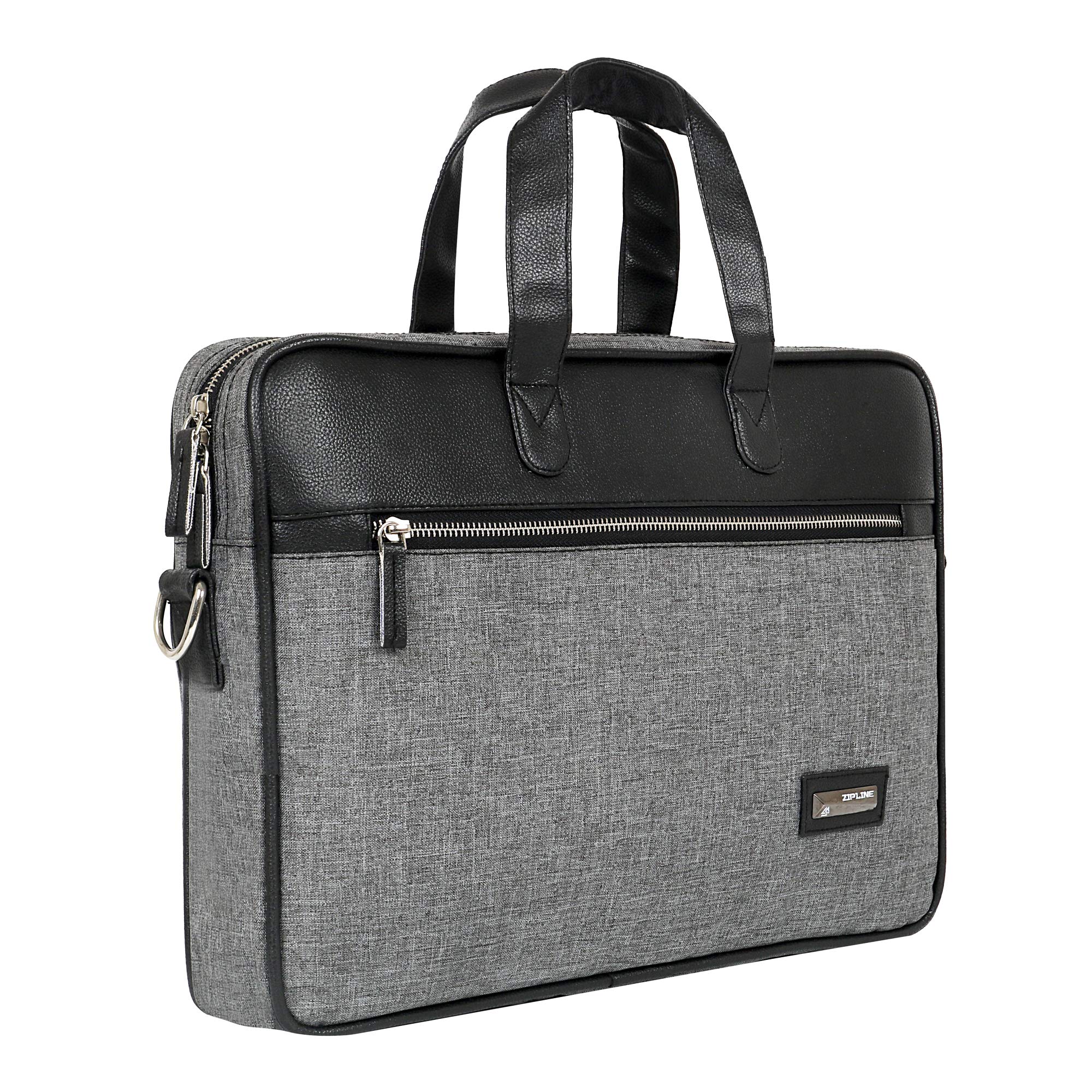 See full amazon price history chart for Zipline Office Laptop Executive Formal 15.6 Laptop Briefcase Messenger Bag for Men & Women with Multiple compartments (Tan) Zipline Office Laptop Executive Formal 15.6 Laptop Briefcase Messenger Bag for Men & Women with Multiple compartments (Tan) (B08XXGNVDY) Amazon Price History, Amazon Price Tracker