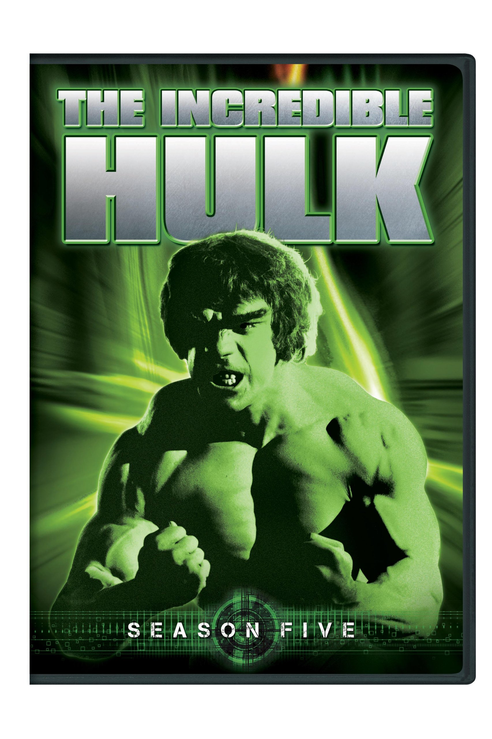 その他 The Incredible Hulk - Seasons 1-5 [Import anglais] 6g7v4d0 Amazon.co.jp: The Incredible Hulk - Season 5 [Import anglais] : DVD