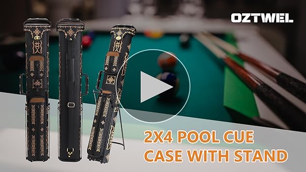 ビリヤード Billiards Cue Case / classic world map ビリヤード Billiards Cue Case / classic world map Billiards