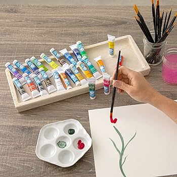 自家製絵の具　Peach Fizz 自家製絵の具 Peach Fizz 自家製絵の具 Peach Fizz 自家製絵の具