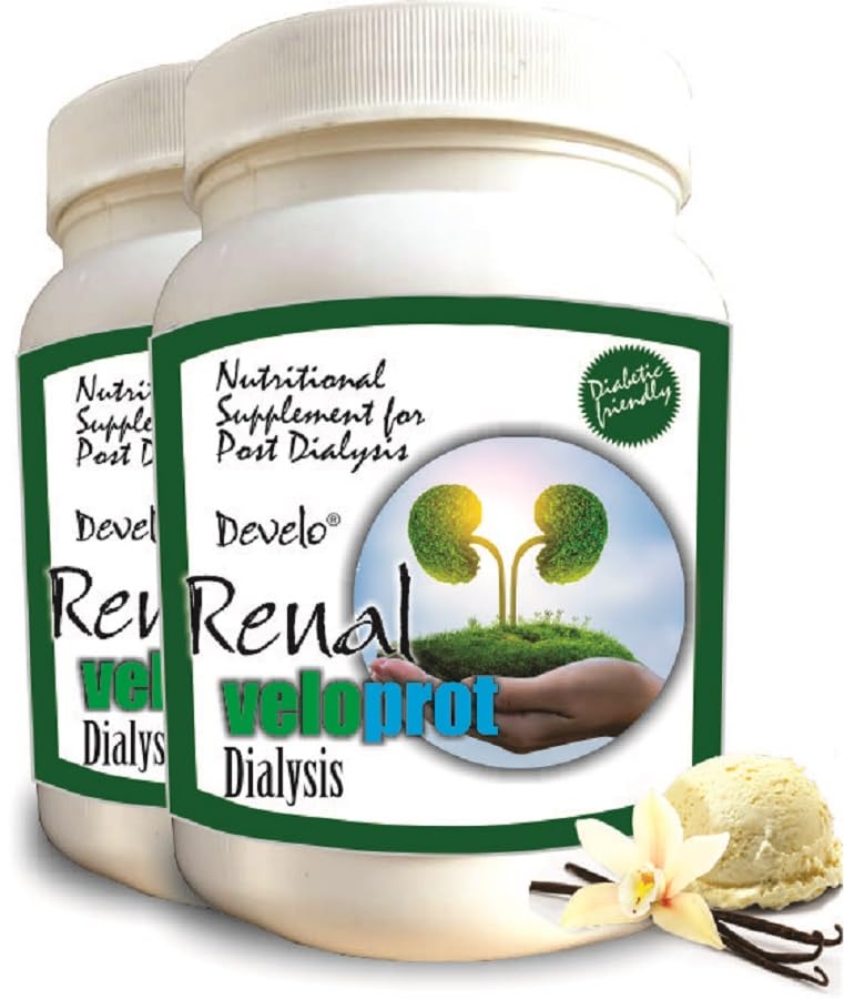 See full amazon price history chart for Develo Kidney Health(Post Dialysis) Protein for Better Renal Health & Function - 2kg g Vanilla Develo Kidney Health(Post Dialysis) Protein for Better Renal Health & Function - 2kg g Vanilla (B0D8HTSLMD) Amazon Price History, Amazon Price Tracker