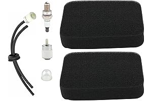 Husqvarna 350bt Parts: Affordable Air Filters for Peak Performance