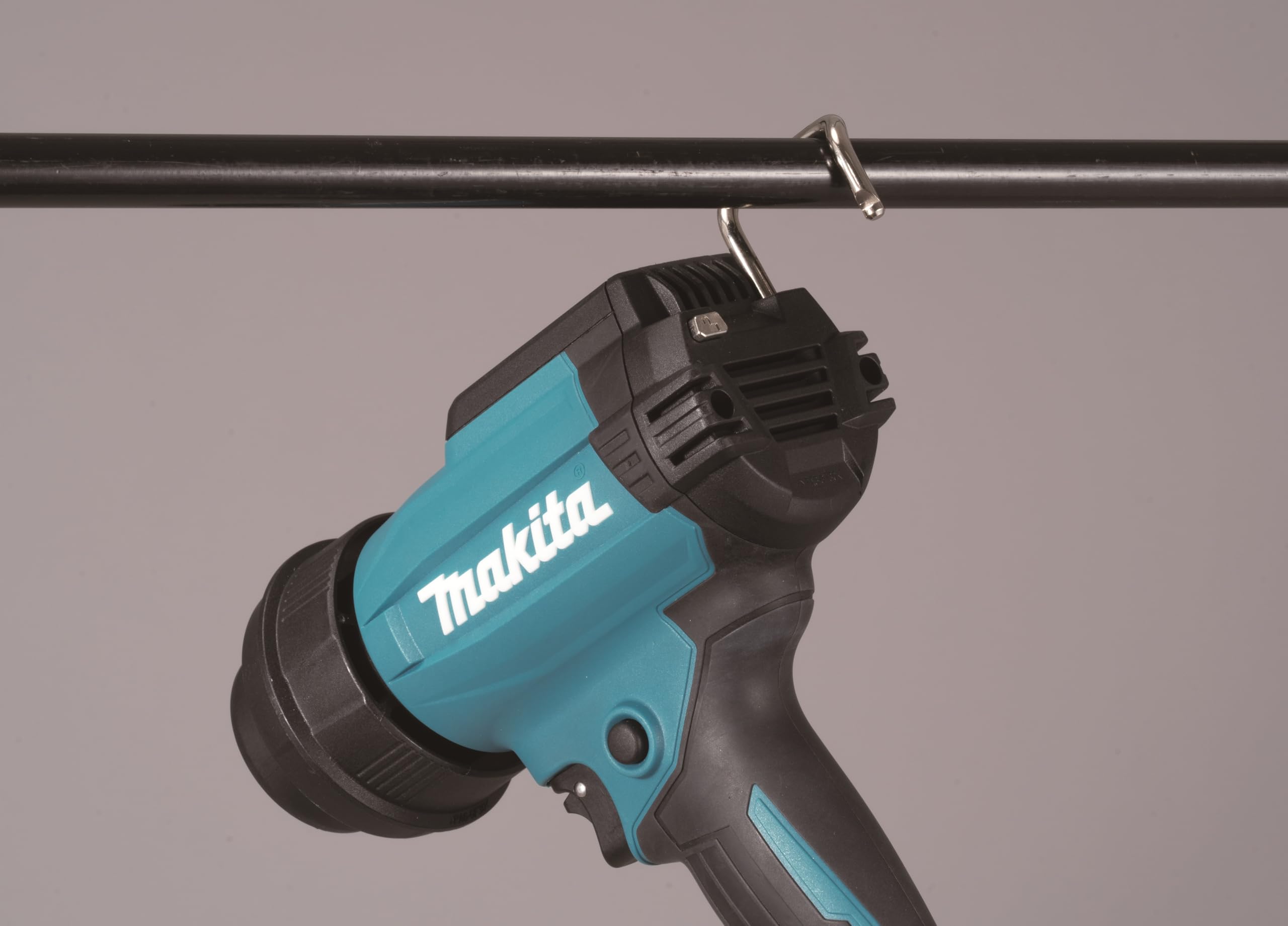 Makita HG001GZ01 Akku-Heißluftgebläse 40V max. im Transportkoffer