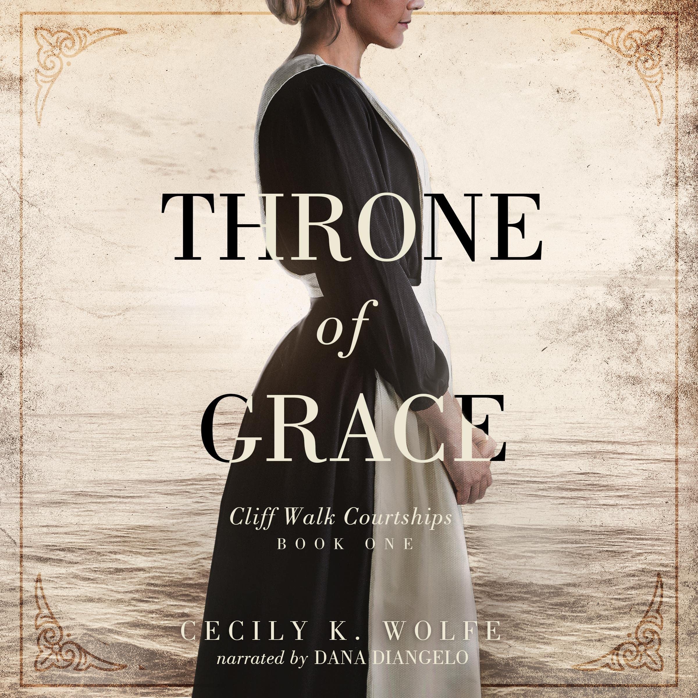 Throne of Grace
