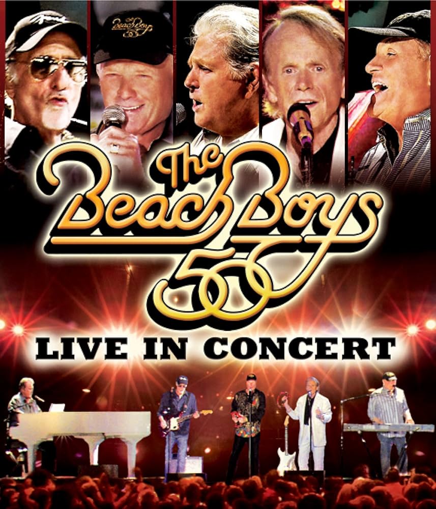 激レア The Beach Boys 20th Anniversary Tour 激レア The Beach Boys 20th Anniversary Tour