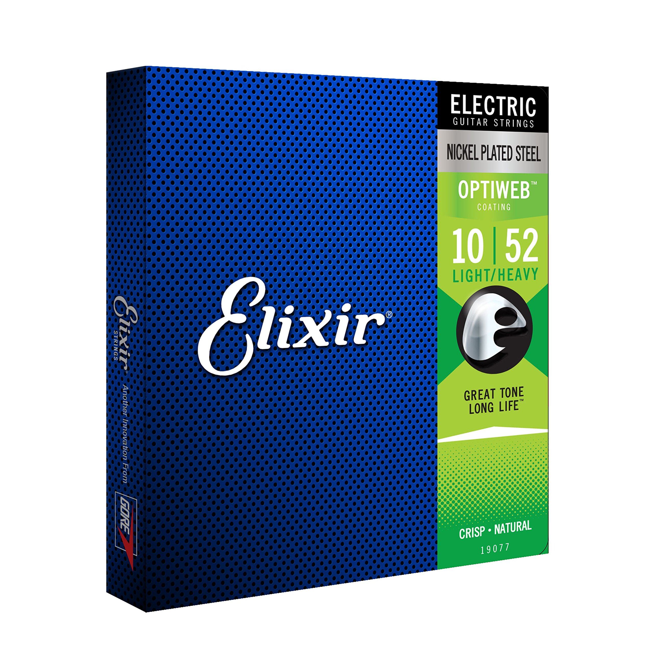 10 Best Electric Guitar Strings 2020 Reviews & Ratings