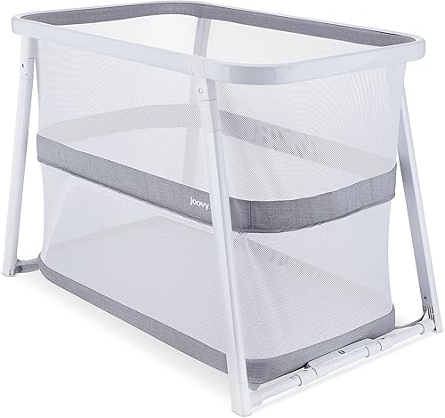 Joovy Coo Portable Bassinet