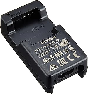 FUJIFILM BC-48 Battery Charger battery NP48
