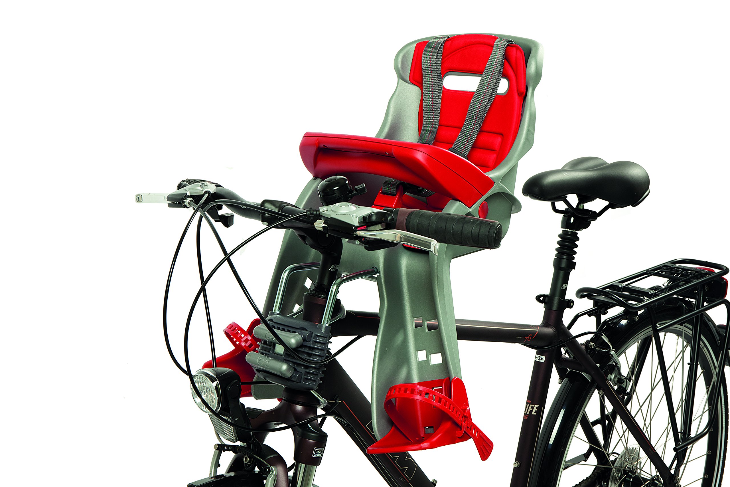 ORION SIÈGE DE VÉLO