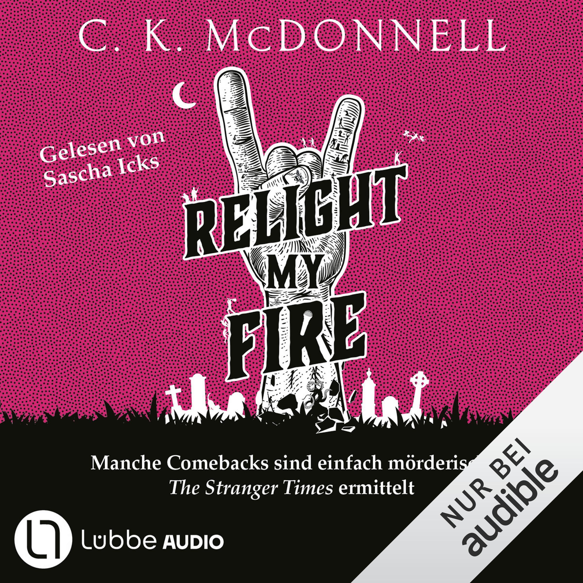 Relight My Fire. Manche Comebacks sind einfach mörderisch.