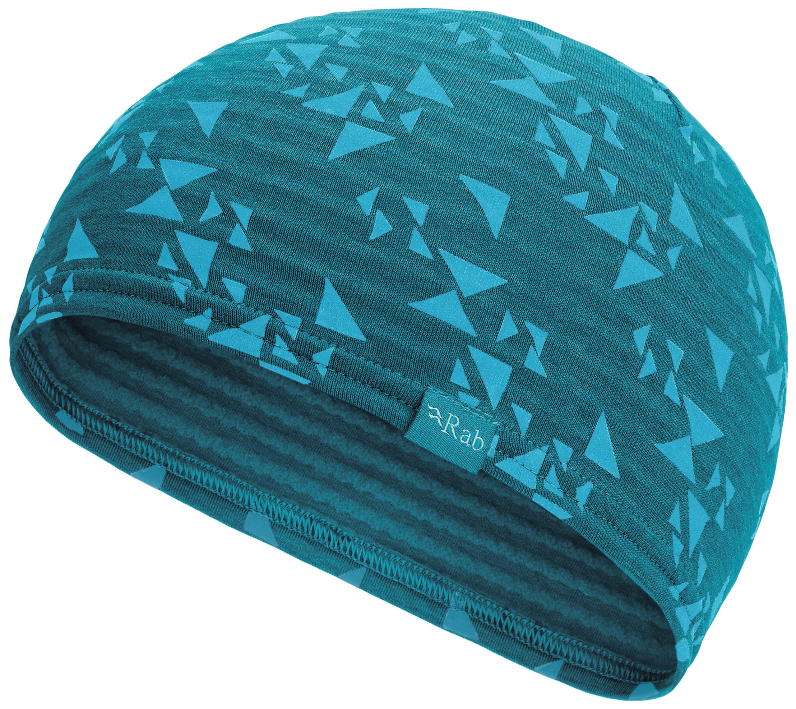 RabFilament Print Beanie