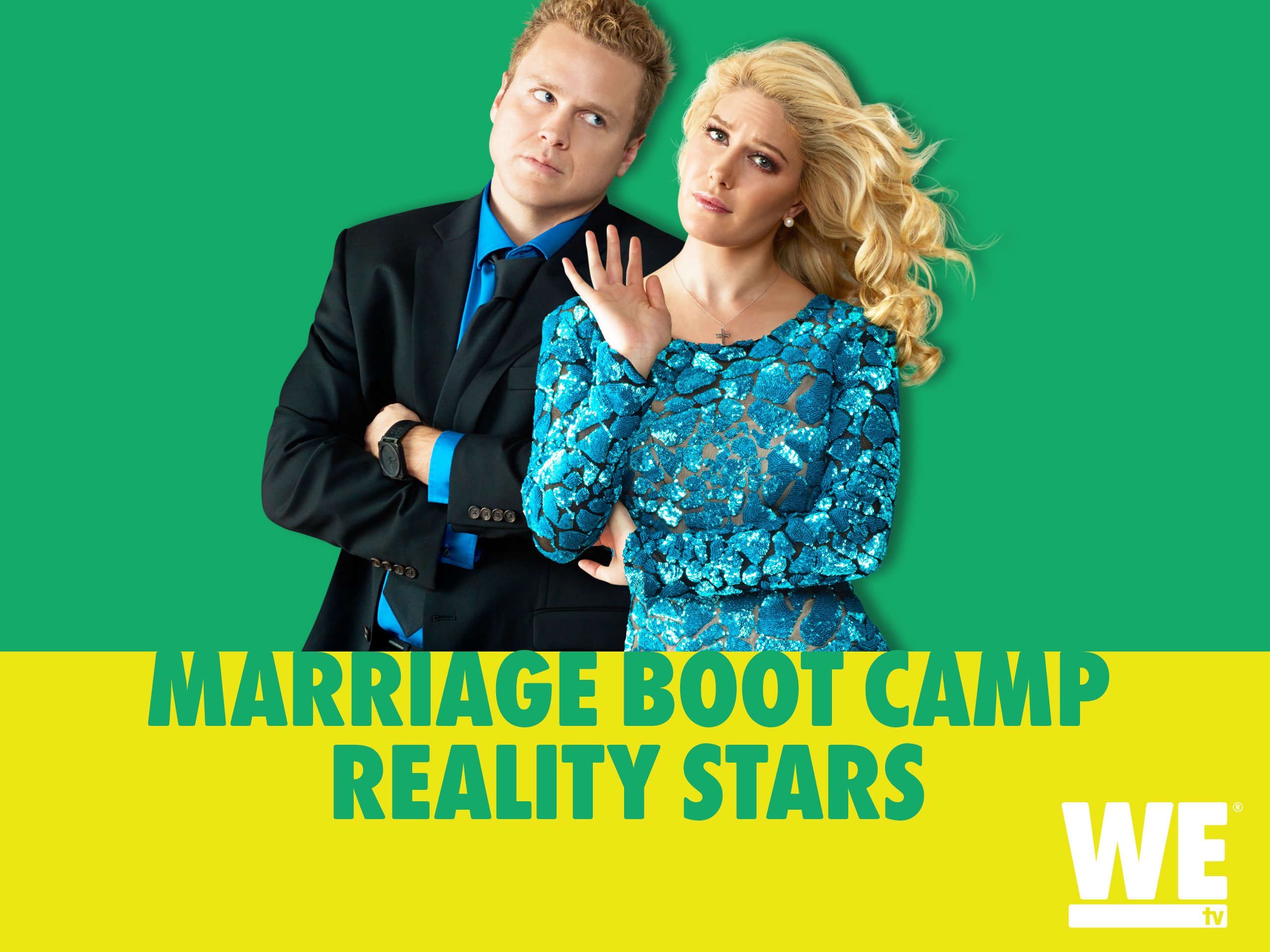 Marriage Boot Camp: Reality Stars, Season 2