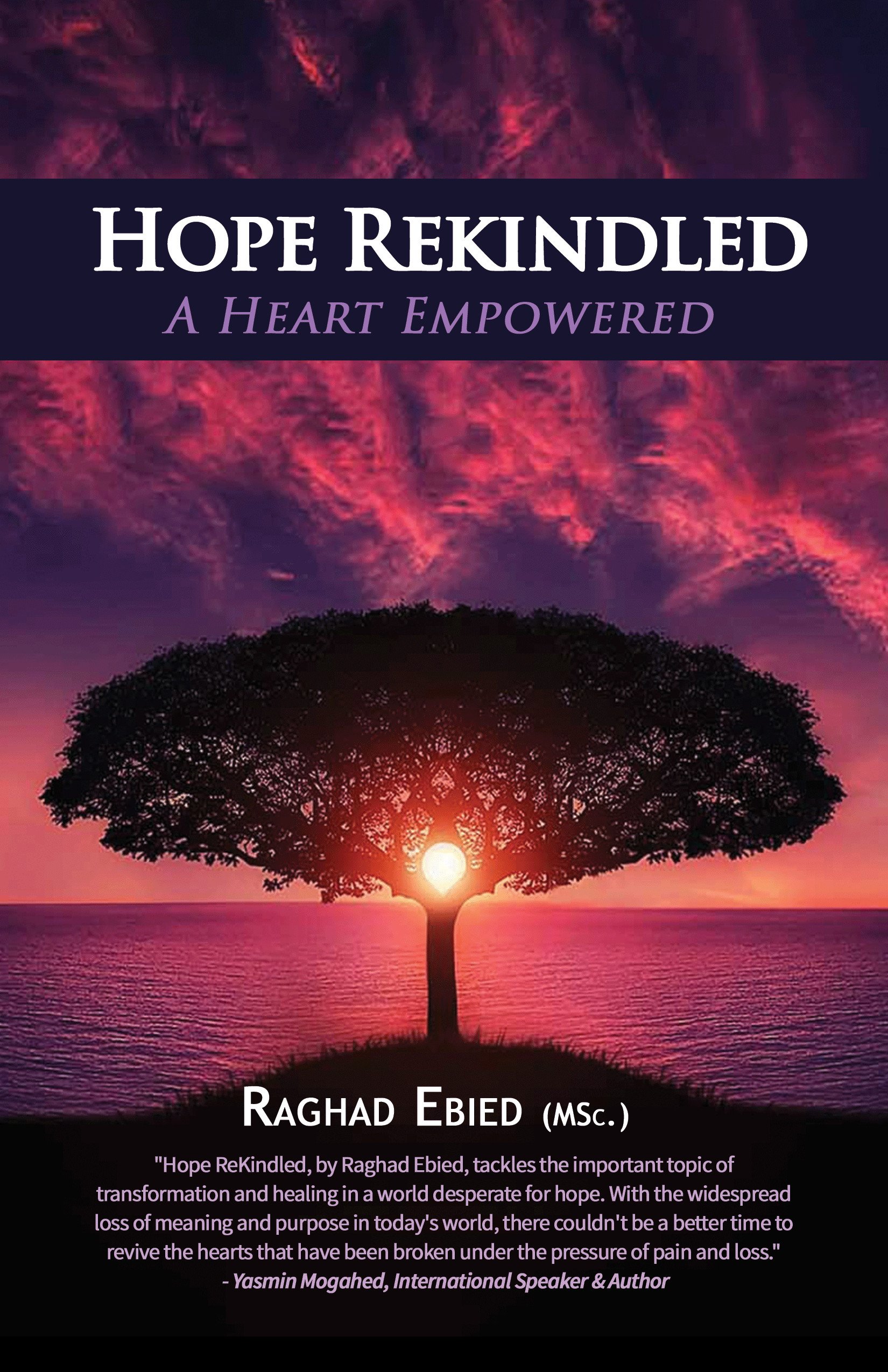 Hope Rekindled: A Heart Empowered