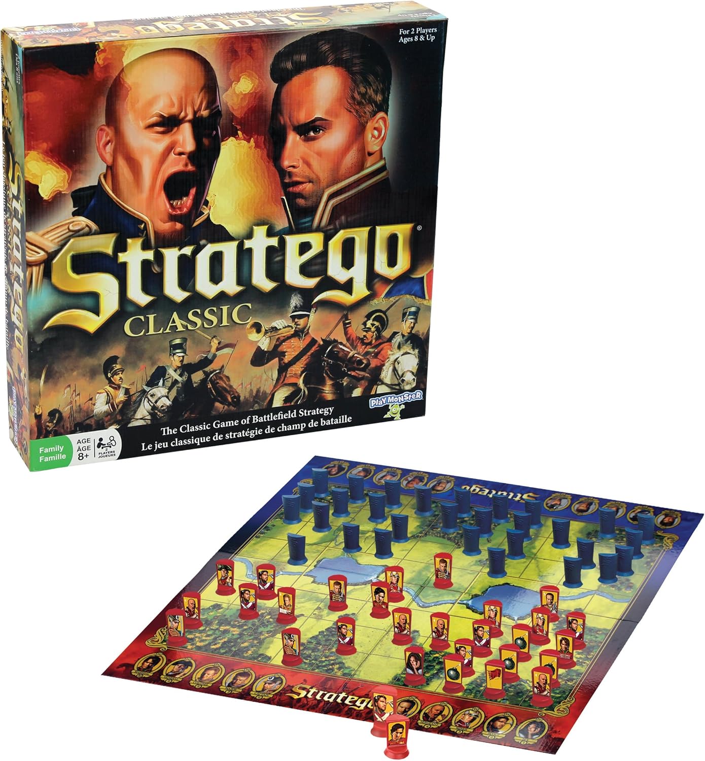 Stratego Classic