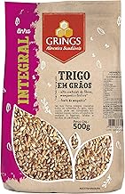 Trigo em Grão Grings 500g