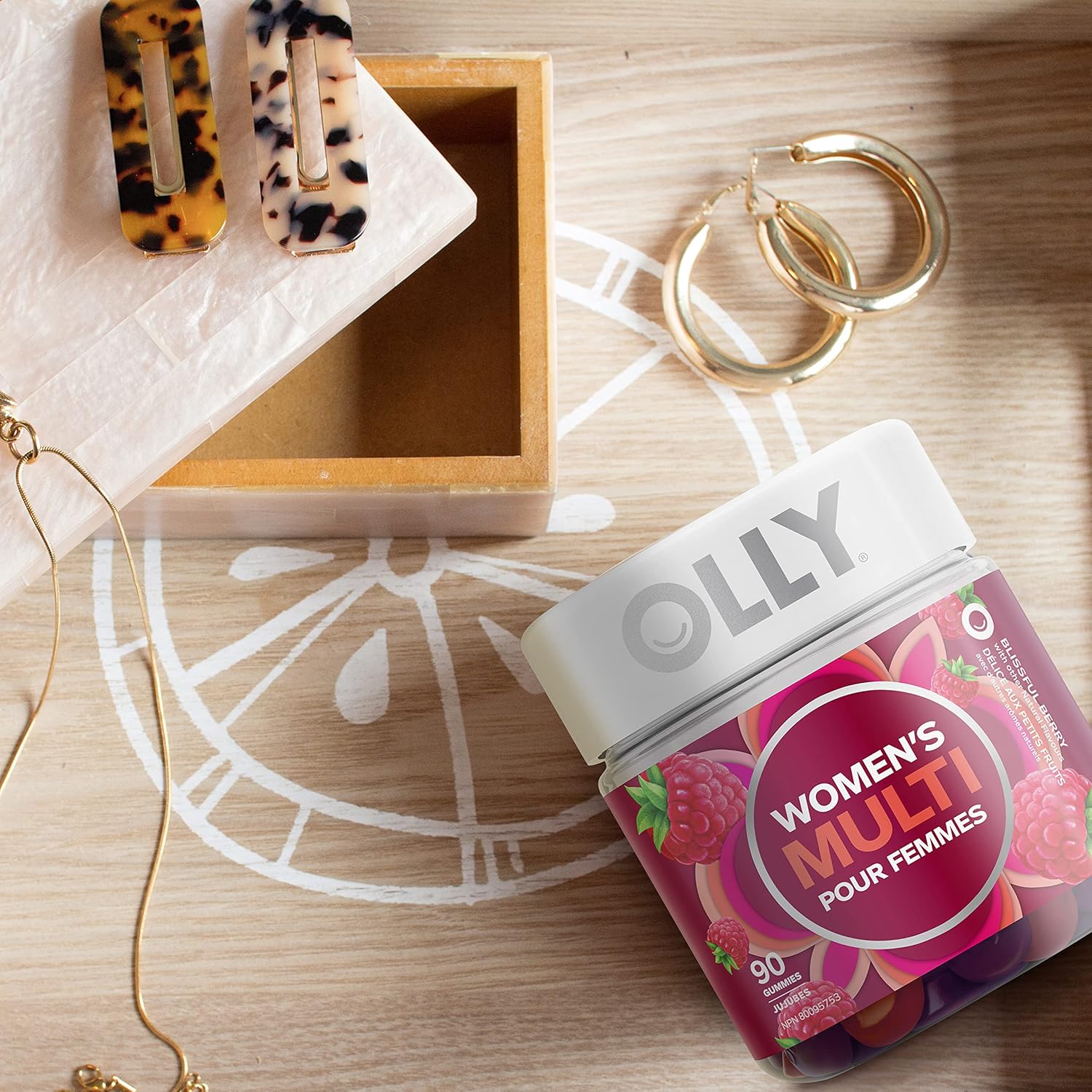 OLLY Women's Multi Image 3