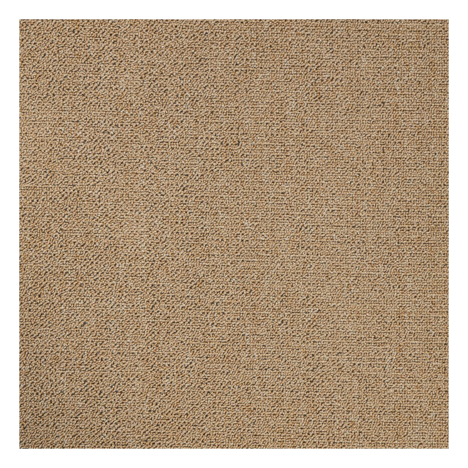 SUNNYNEST 20PCS Carpet Tiles 50×50cm, Heavy Duty Non-Slip Modular Floor Tiles, Square Carpet Rugs for Office, Bedroom, Living Room, Kitchen & Bathroom (Beige)