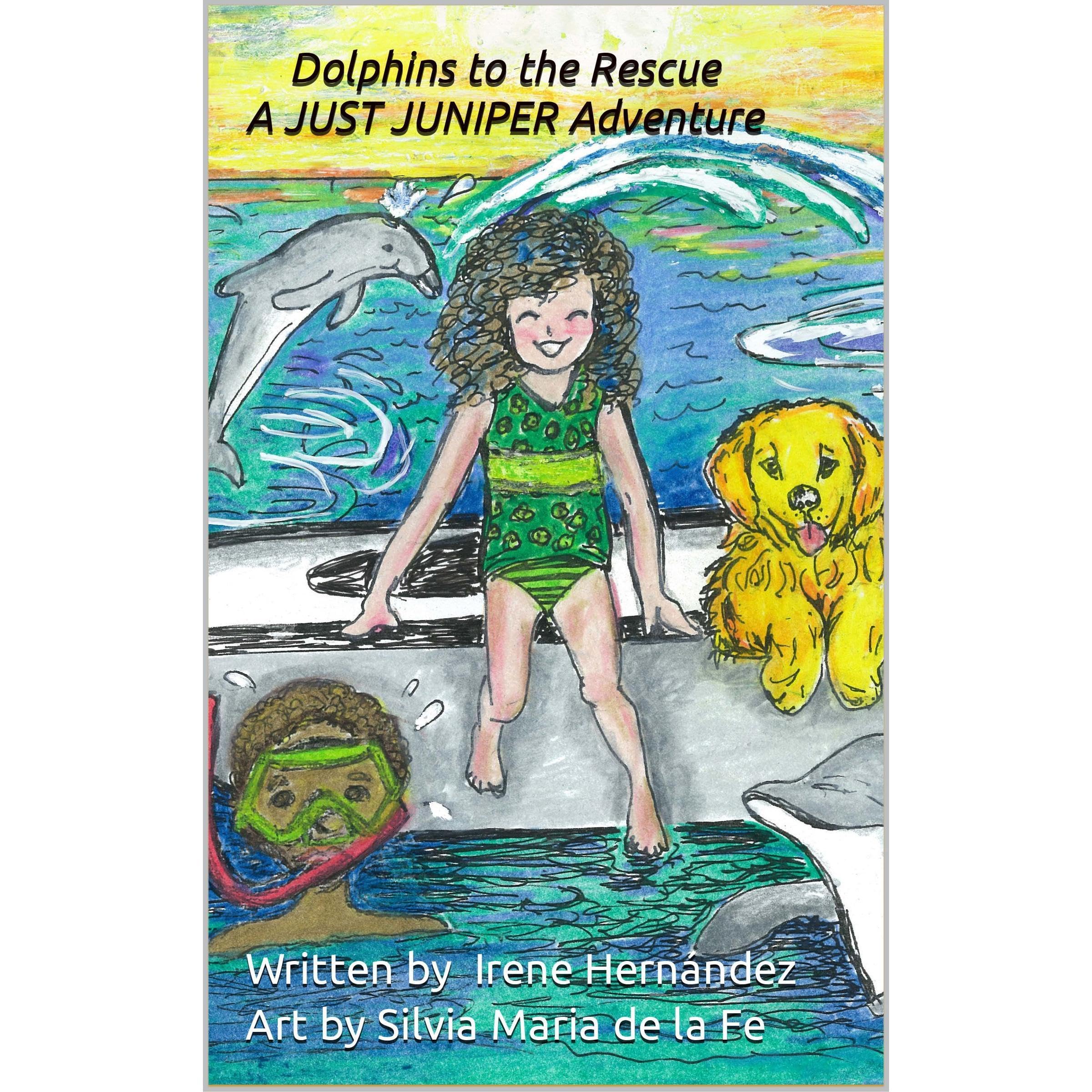 Dolphins to the Rescue