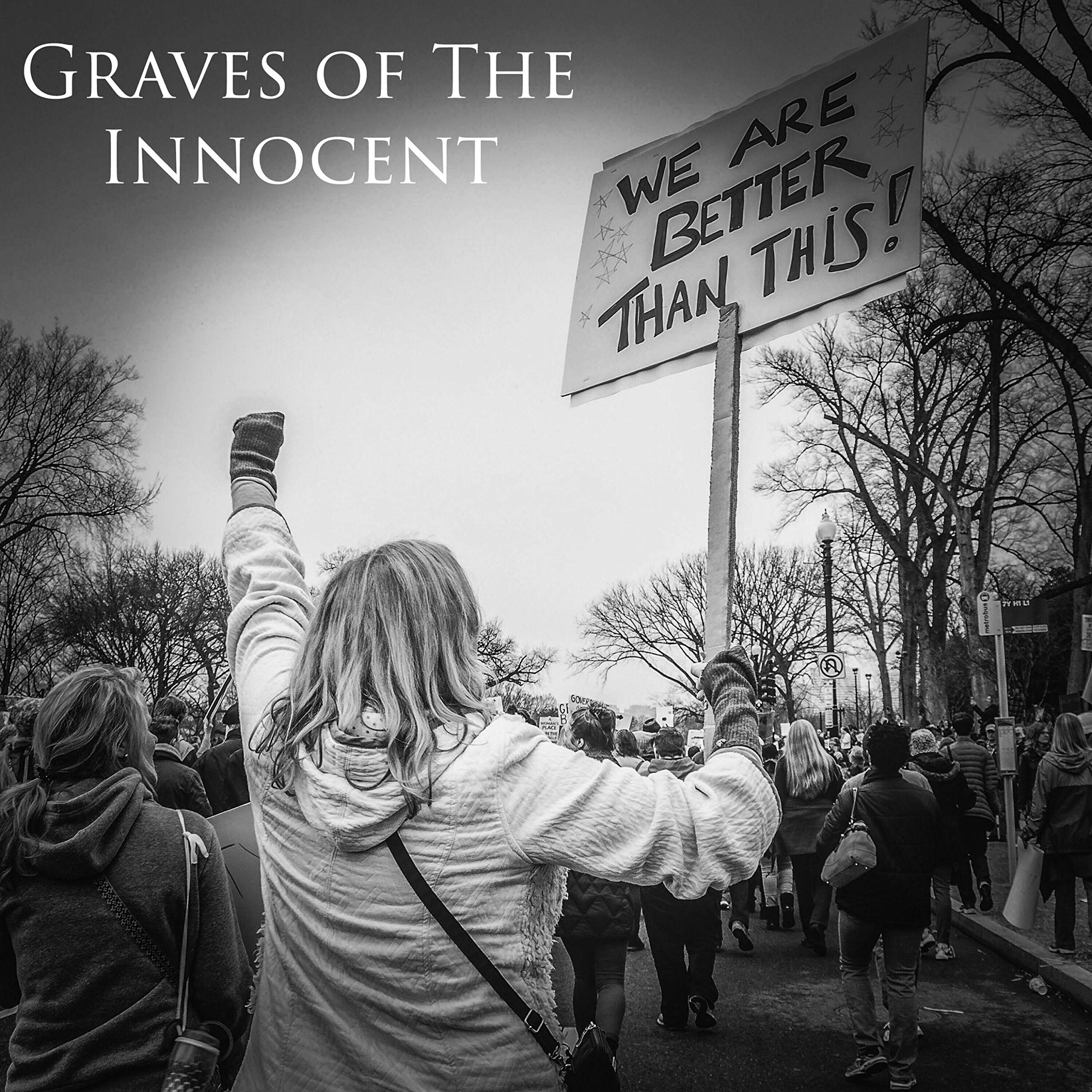 Graves of the Innocent