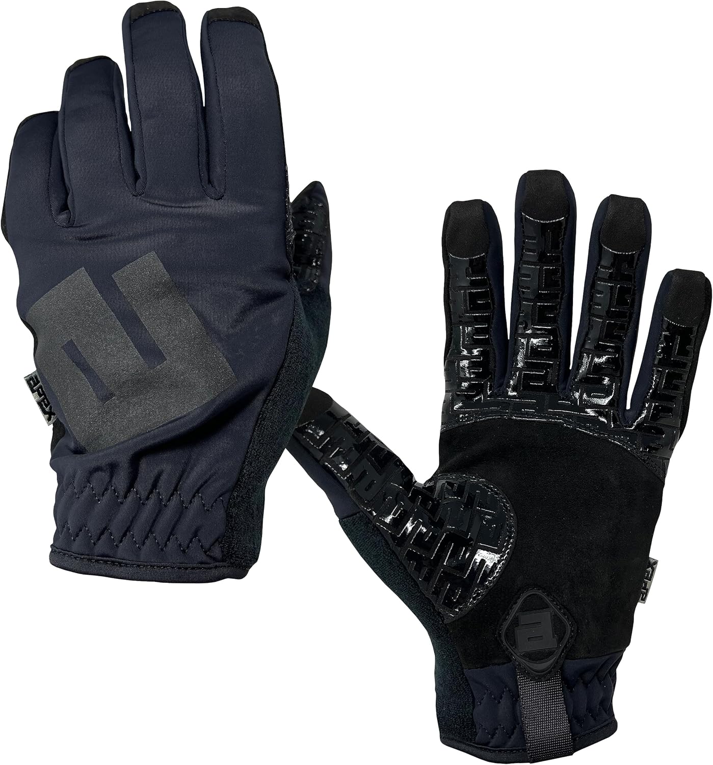 Apex 2.0 Touchscreen Thermal Insulated Gloves - Winter Dexterity for Shooting, Hunting, Tactical, Multi-Sport