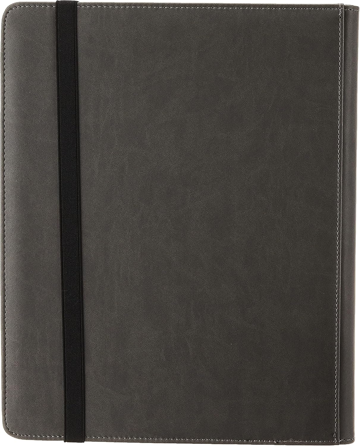 Ultra Pro Premium PRO-Binder (18-Pocket), Grey