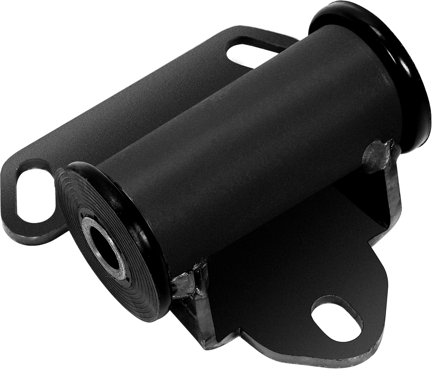 Urethane Frame Mounts Engine Swap Compatible with 1982-2005 Sonoma Chevrolet S10 GMC S15 LS