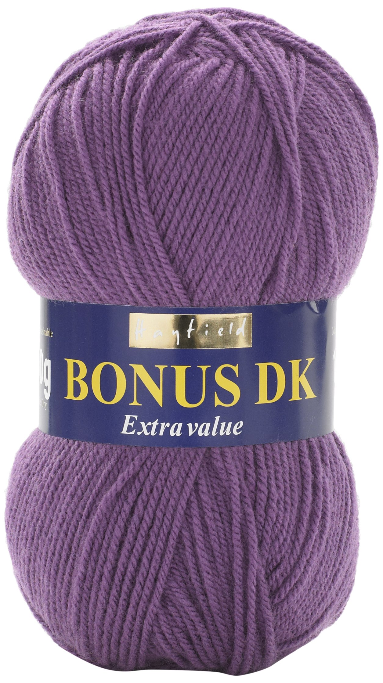 Hayfield Bonus DK Double Knitting - 100g Juniper (701) by Sirdar