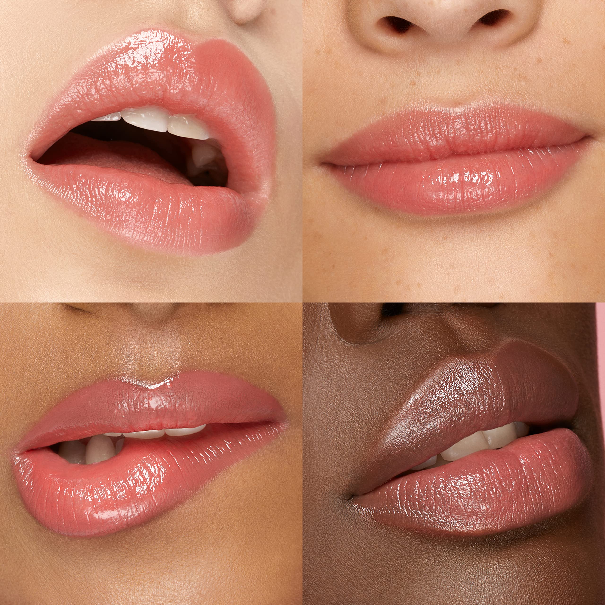 Kiko Milano Nemlendirici Parlak Ruj - Jelly Stylo 503 Coral