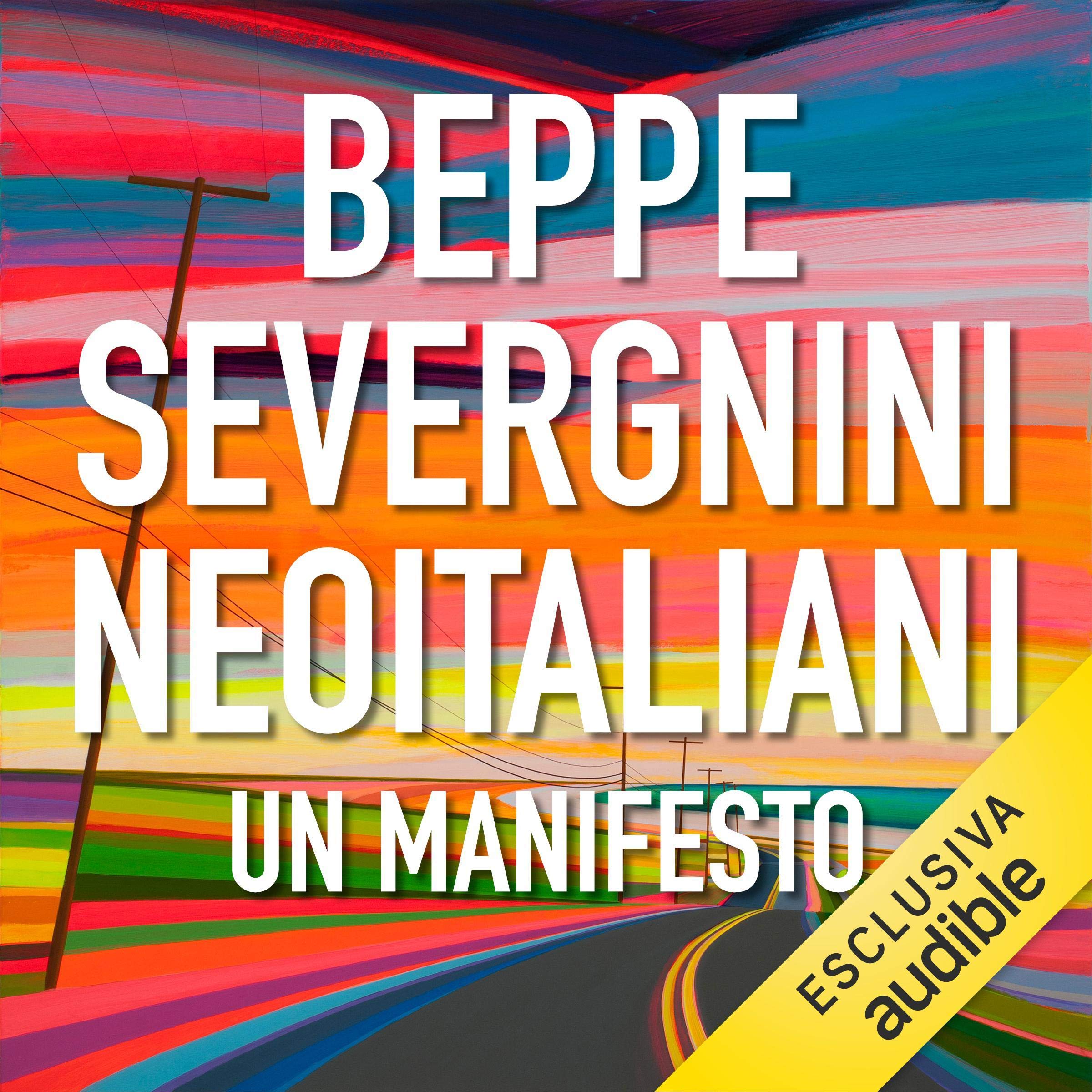 Neoitaliani: Un manifesto