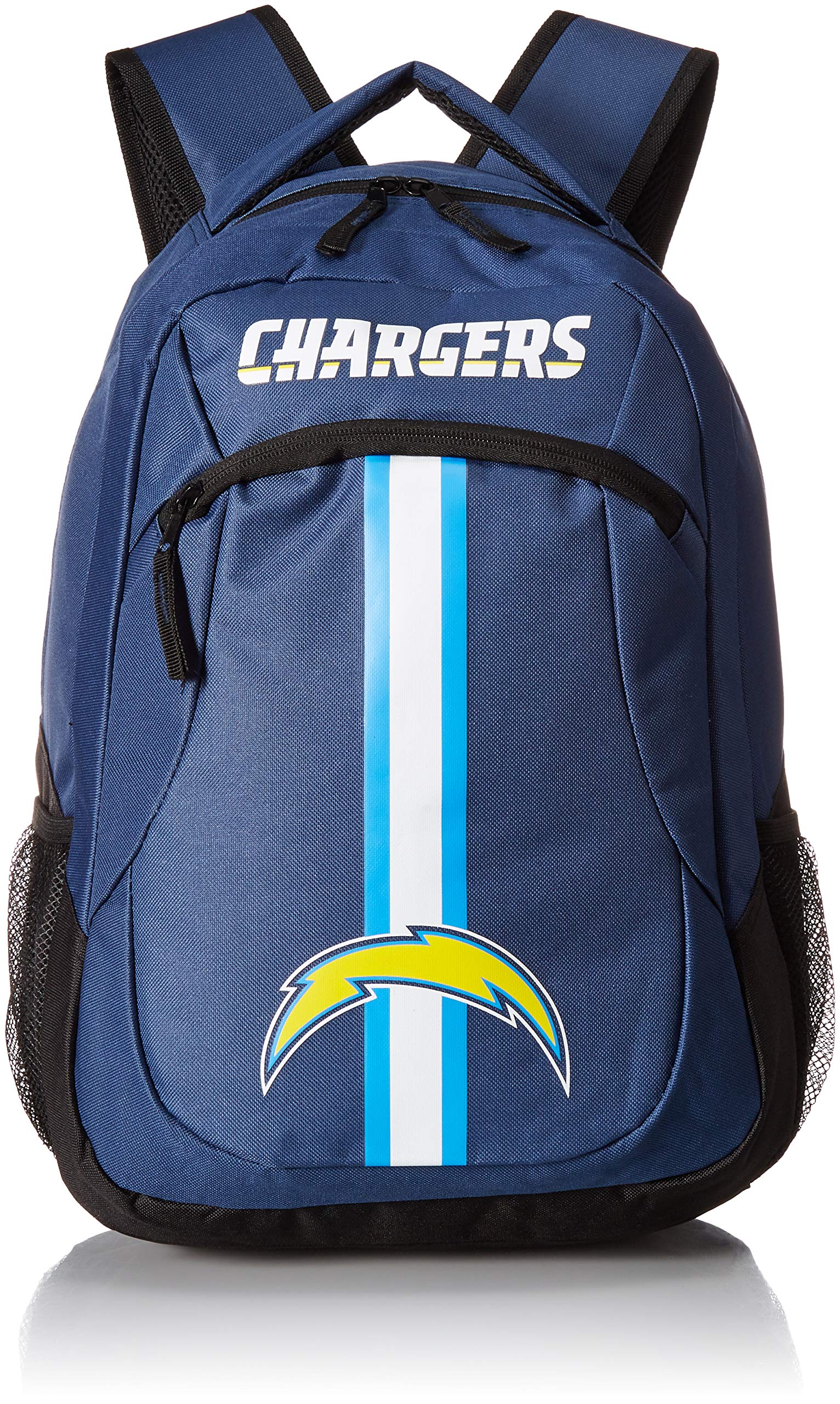 FOCO Los Angeles Chargers NFL Action Backpack