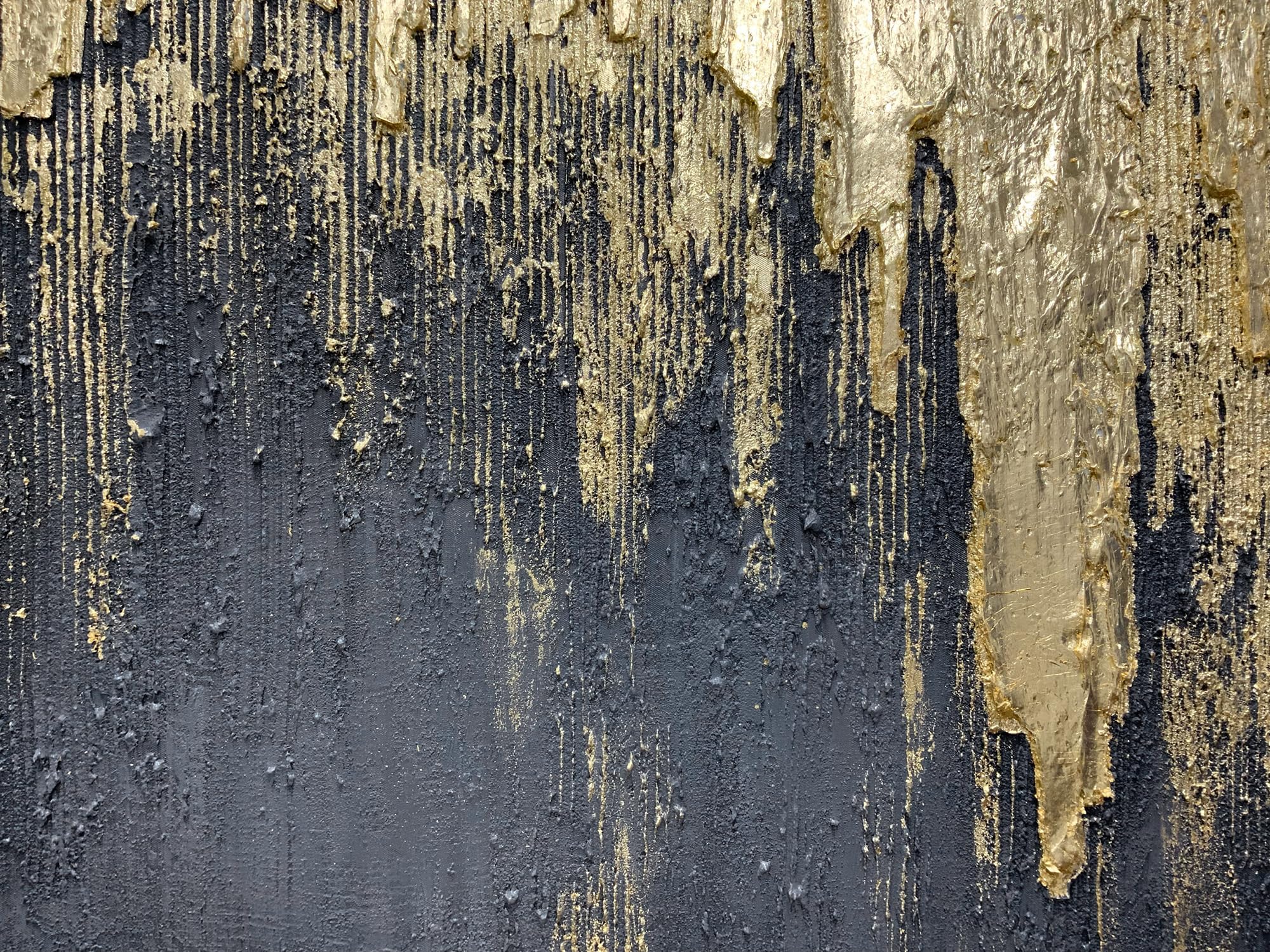 Amazon.com: Boiee Art,30x45Inch Wrapped Canvas Paintings Hand