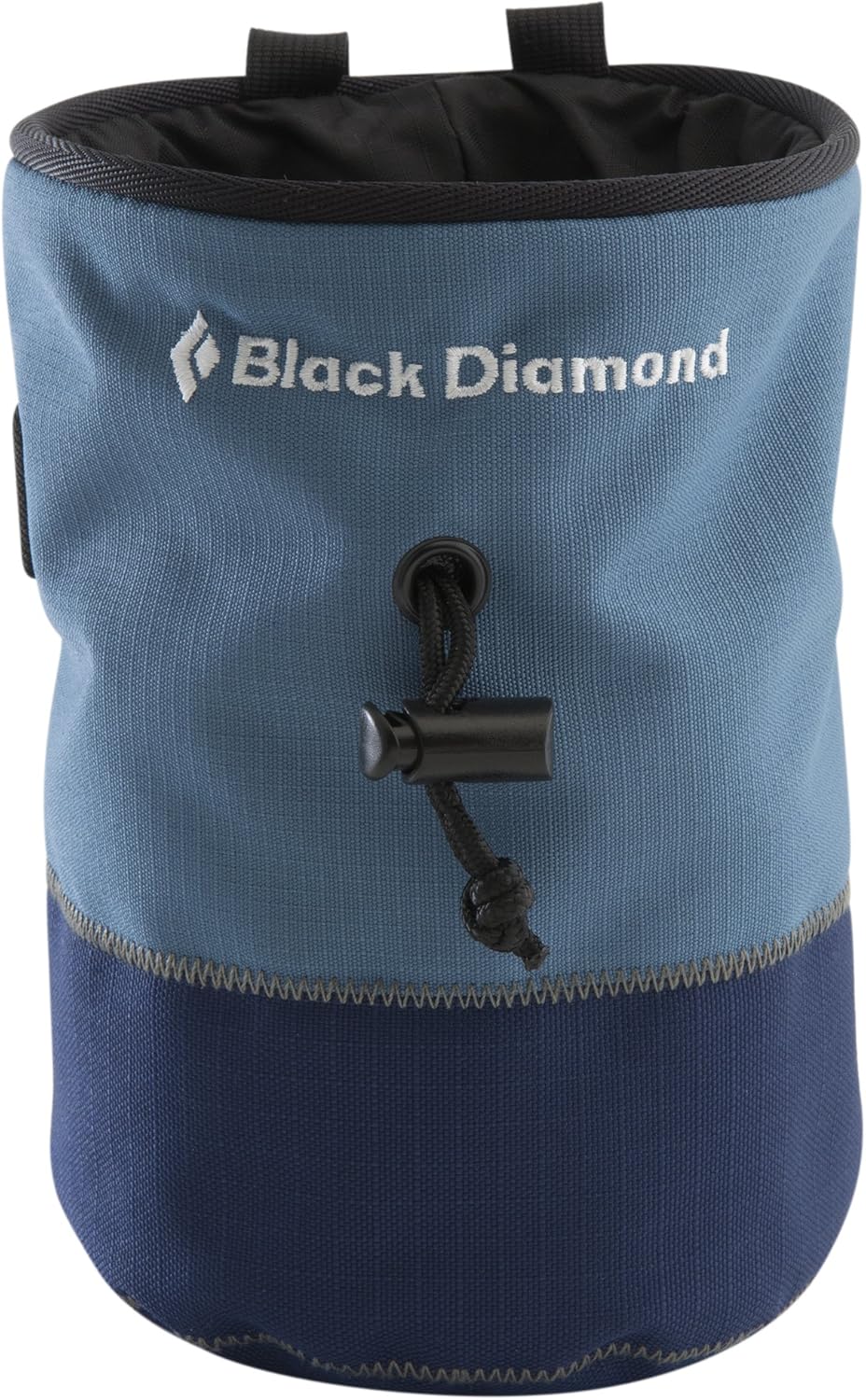 Black Diamond Mojo Repo Chalk Bag Climbing Chalk Bags