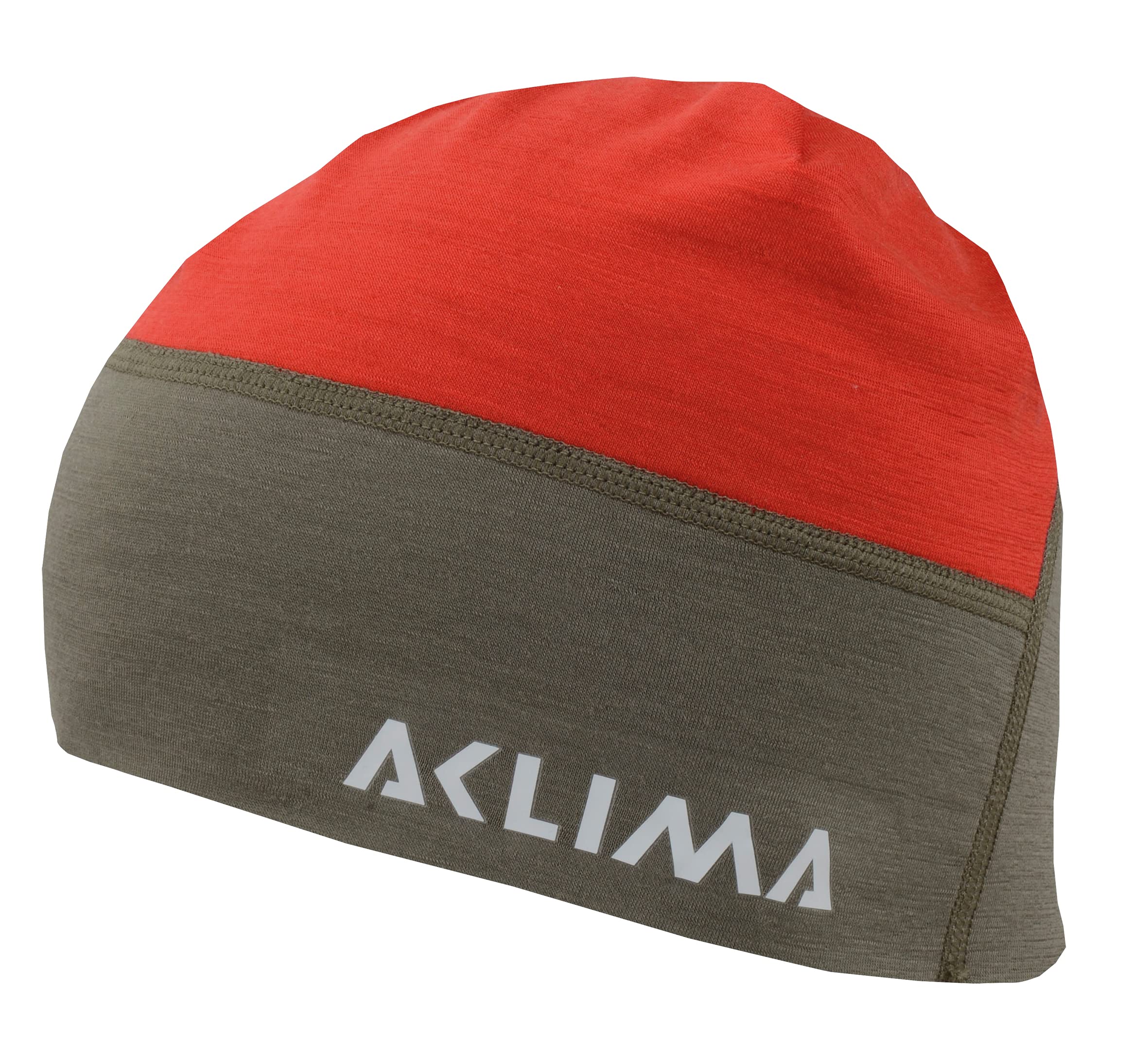 Aclima Czapka LightWool Hunting Safety Beanie